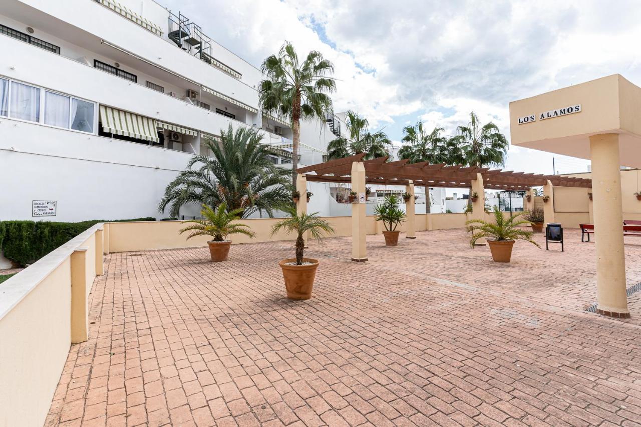 Monkó Golf&Beach Benalmádena Exterior foto